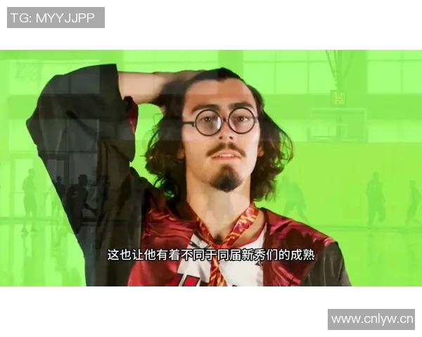 斯波谈哈克斯关键表现：正确判断助力球队展现最佳状态